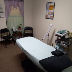 Kaycies Electrolysis