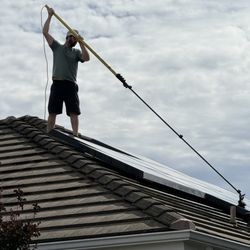 Josh’s Window Cleaning