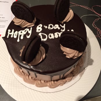 Bakery On 3rd Cafe - Desserts Near Me - New York, New York
