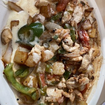 Hacienda El Asadero - Mike's Plate - Mexican Near Me - Washington, Indiana