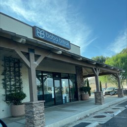 Exterior photo of Boba Break Tea House - Norco, California Exterior photo of Boba Break Tea House - Norco, California