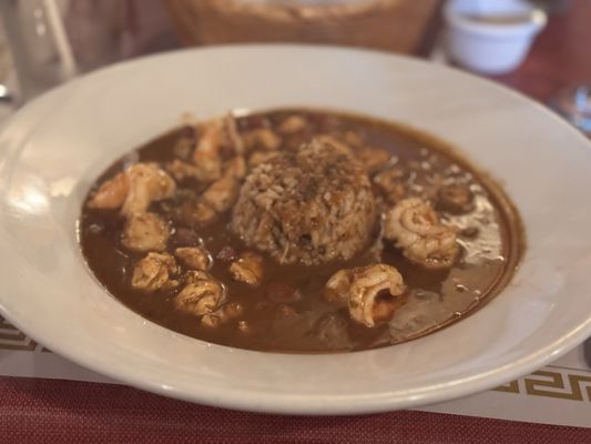 New Orleans Creole Cafe by null