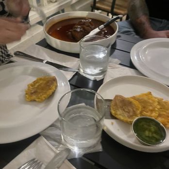 Casita Miramar - Puerto Rican Near Me - San Juan, Puerto Rico