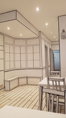 Deux Saisons Thé aux Bulles by null