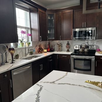 A&G Granite and Marble - Countertop Installation Near Me - Tampa, Florida A&G Granite and Marble - Countertop Installation Near Me - Tampa, Florida