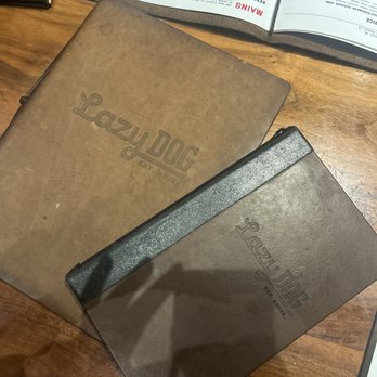 Lazy Dog Restaurant & Bar - New American Near Me - Irvine, California Lazy Dog Restaurant & Bar - New American Near Me - Irvine, California