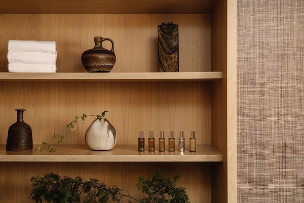 Verbena Spa by null