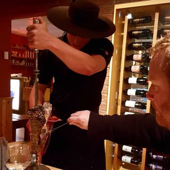 Gaucho Brazilian Barbecue - Brazilian Near Me - Canmore, Alberta