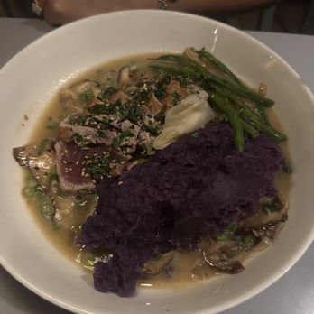 Mala Ocean Tavern - Tuna - Seafood Near Me - Lahaina, Hawaii