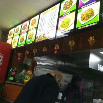 New Chef - Chinese Near Me - Baltimore, Maryland