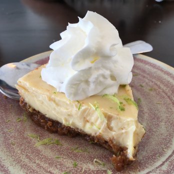 Lago By Druthers - Some of the best Key Lime Pie I have ever eaten. And I know Key Lime Pie. - New American Near Me - Saratoga Springs, New York Lago By Druthers - Some of the best Key Lime Pie I have ever eaten. And I know Key Lime Pie. - New American Near Me - Saratoga Springs, New York