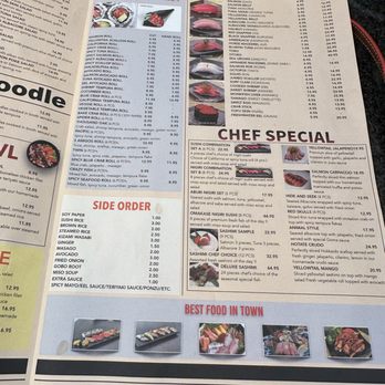 Haji Sushi House - Sushi Bars Near Me - Los Angeles, California Haji Sushi House - Sushi Bars Near Me - Los Angeles, California
