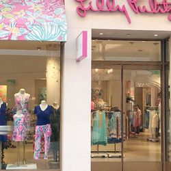 Lily Pulitzer