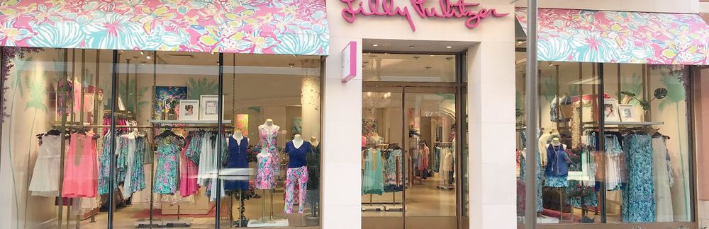 Lily Pulitzer Logo