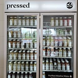 Pressed Juicery