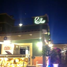 Outside Outside