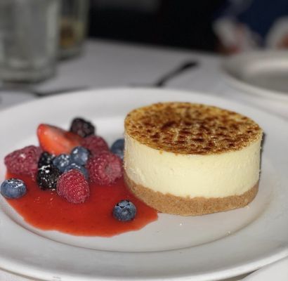 The Capital Grille by null