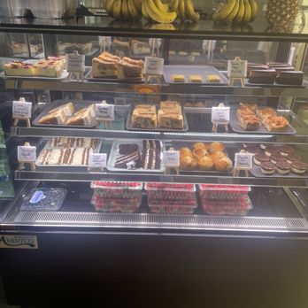 Kensley’s Acai & Cafe - Sweets - Acai Bowls Near Me - Chesapeake, Virginia