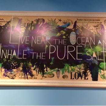 lululemon - Live near the ocean and inhale the salt air. - Sports Wear Near Me - Newport Beach, California