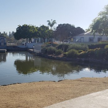 Eastlake Lake - Lakes Near Me - Chula Vista, California