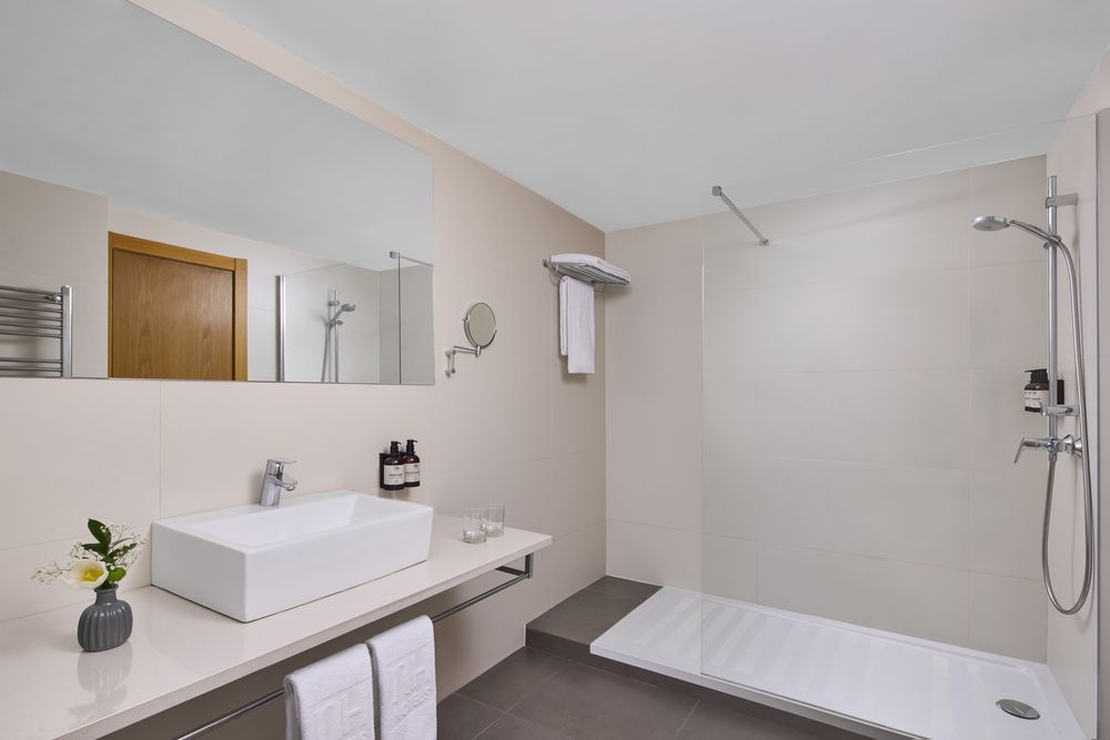 Hotel NH Barcelona Stadium