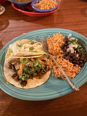 Taco Boy West Asheville by null