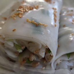 Dried Shrimp