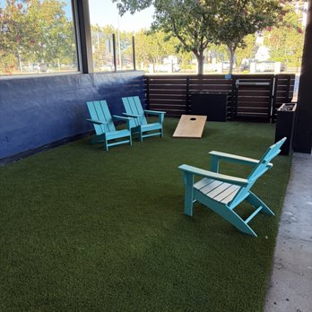 Mendocino Farms - Cornhole - Salad Near Me - Dublin, California Mendocino Farms - Cornhole - Salad Near Me - Dublin, California