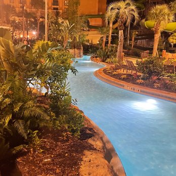 JW Marriott - Lazy River - Hotels Near Me - Orlando, Florida JW Marriott - Lazy River - Hotels Near Me - Orlando, Florida