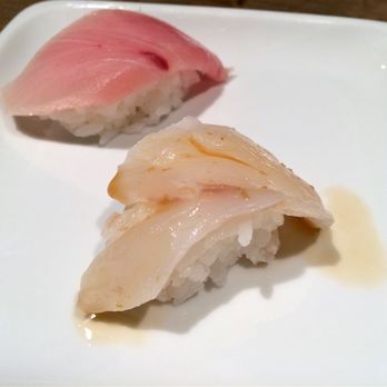 SUGARFISH | Flatiron - Beautiful sushi - Sushi Bars Near Me - New York, New York