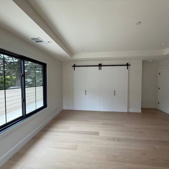 Bark & Build Builders - Bedroom - General Contractors Near Me - Redwood City, California Bark & Build Builders - Bedroom - General Contractors Near Me - Redwood City, California