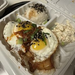 Loco Moco Loco Moco
