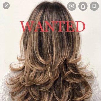 LV Hair Salon - Hair style - Hair Salons Near Me - El Paso, Texas