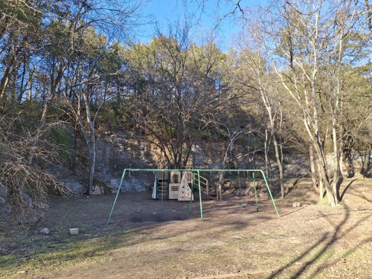 Maple Hill Park by null