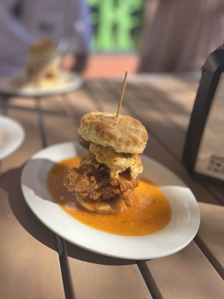 Maple Street Biscuit Company - Oviedo Image