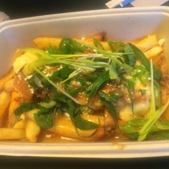 Kimski - Poutine - Korean Near Me - Chicago, Illinois Kimski - Poutine - Korean Near Me - Chicago, Illinois