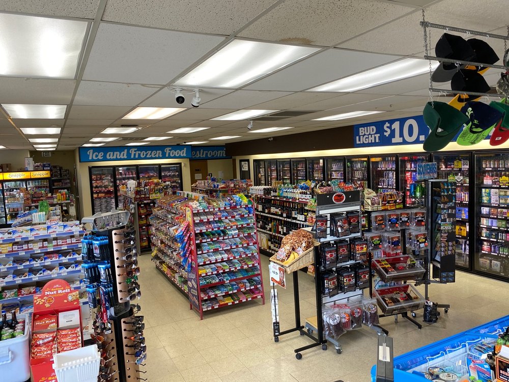 SUPERSTORE 24 Updated June 2024 4000 W Riverbend Ave, Post Falls, Idaho Convenience Stores