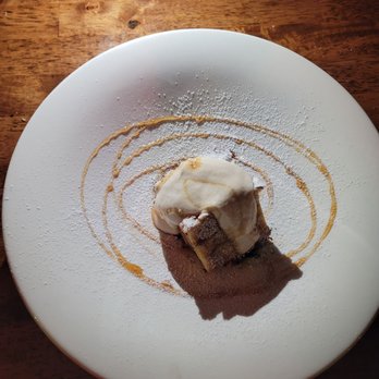 Butcher and Barrel - Bread Pudding - Bars Near Me - Cincinnati, Ohio