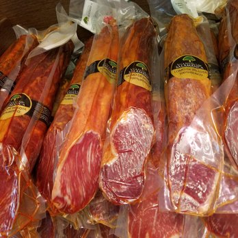 Viandas de Salamanca - Meat Shops Near Me - Madrid, M