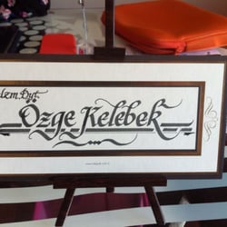 Diyetisyen Özge Kelebek
