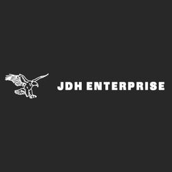 JDH Enterprise - Name of business