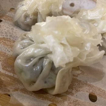 Xibei Dumplings - Close up of the dumplings - Chinese Near Me - Los Angeles, California Xibei Dumplings - Close up of the dumplings - Chinese Near Me - Los Angeles, California