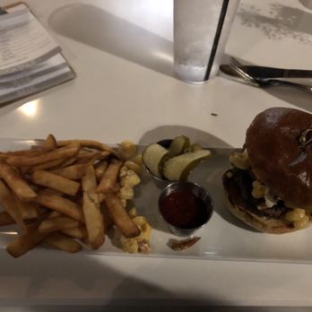 Sonder - MacLochte Burger. - Salad Near Me - Bakersfield, California Sonder - MacLochte Burger. - Salad Near Me - Bakersfield, California