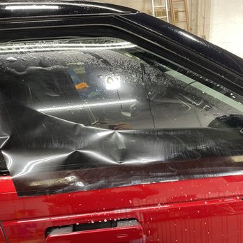 Autospa1 - Car Window Tinting Near Me - Westland, Michigan