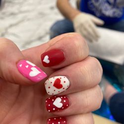 Fairy Nails