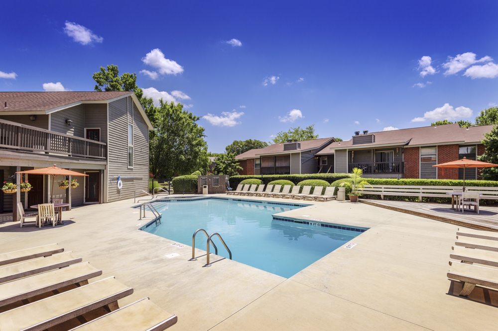 ABBINGTON PLACE Updated November 2024 10 Photos 2850 Wynterhall