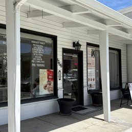 Exterior outside entrance of Mayumi Beauty - Store front - Walnut Creek, California Exterior outside entrance of Mayumi Beauty - Store front - Walnut Creek, California