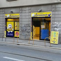 Euromania