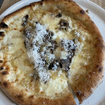 Sunnyside Pizzeria - Truffle pizza - Italian Near Me - Atlanta, Georgia