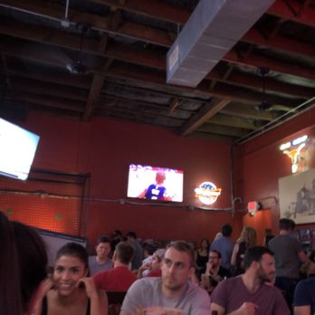 Lavaca Street Bar - Sports Bars Near Me - Austin, Texas